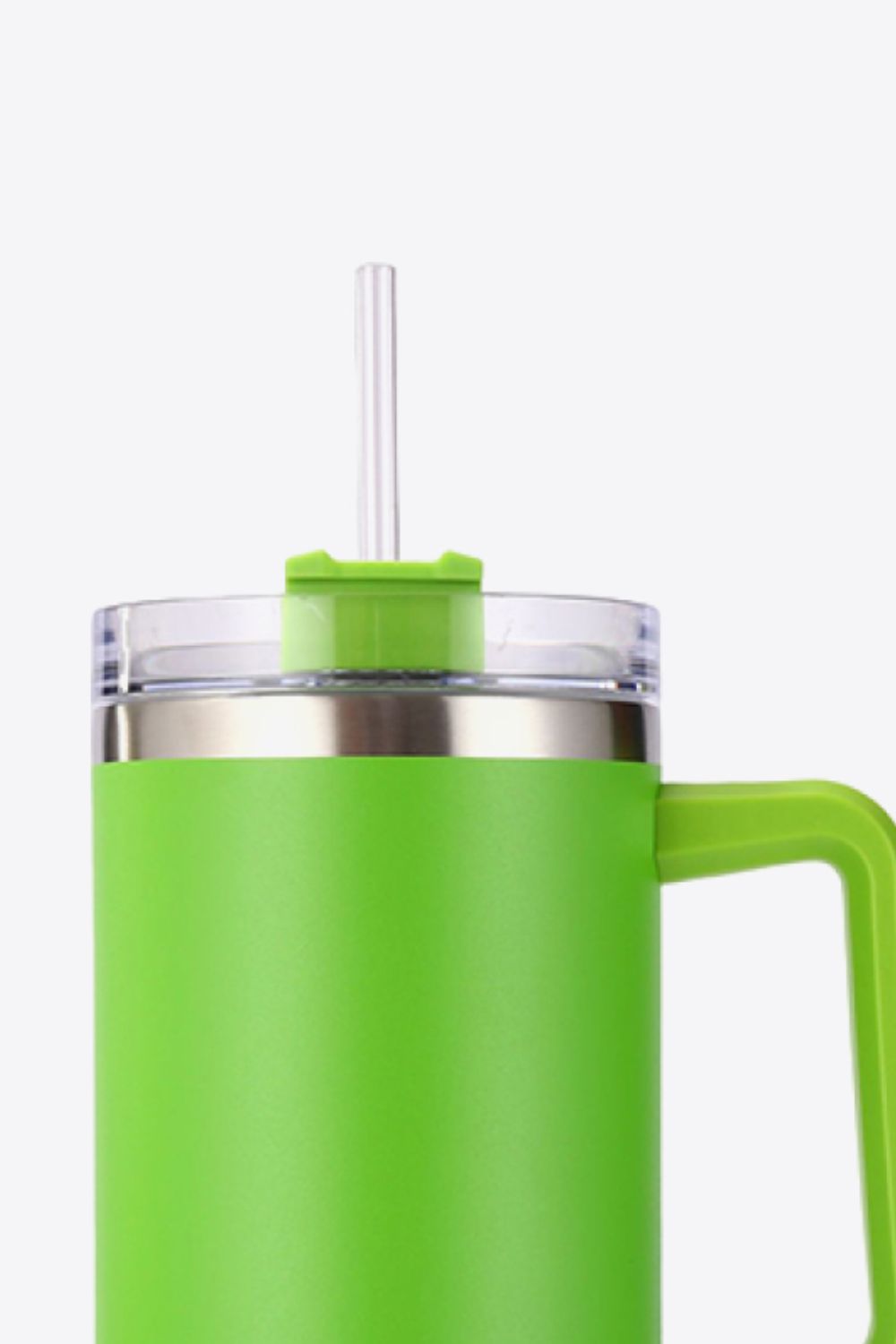 40 Oz Stainless Steel Vacuum Thermos Mug