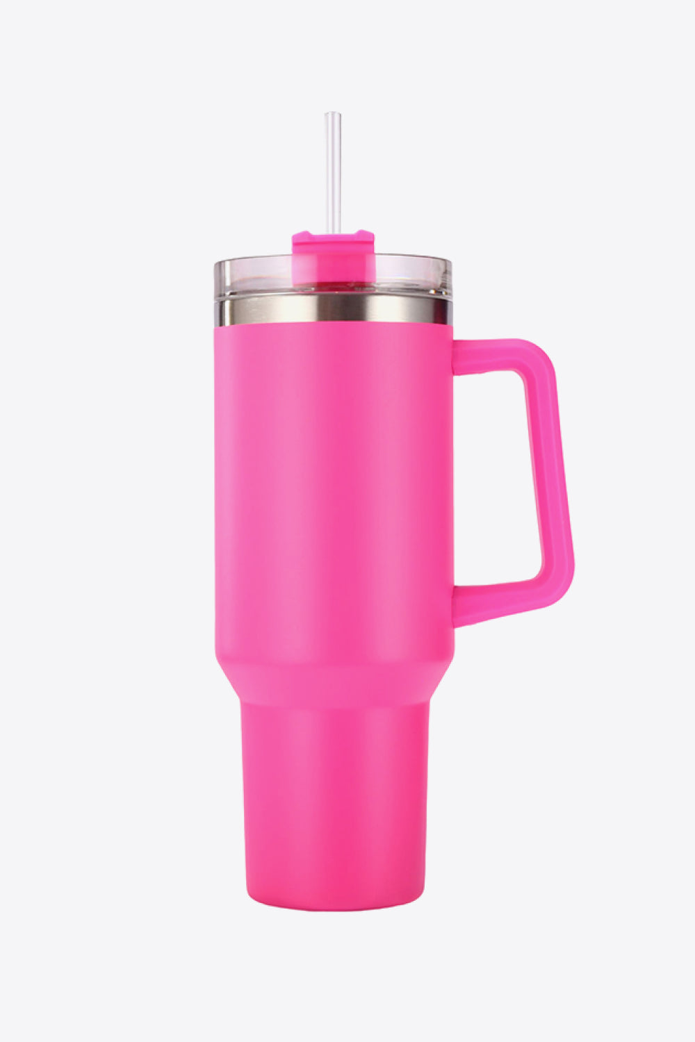 40 Oz Stainless Steel Vacuum Thermos Mug