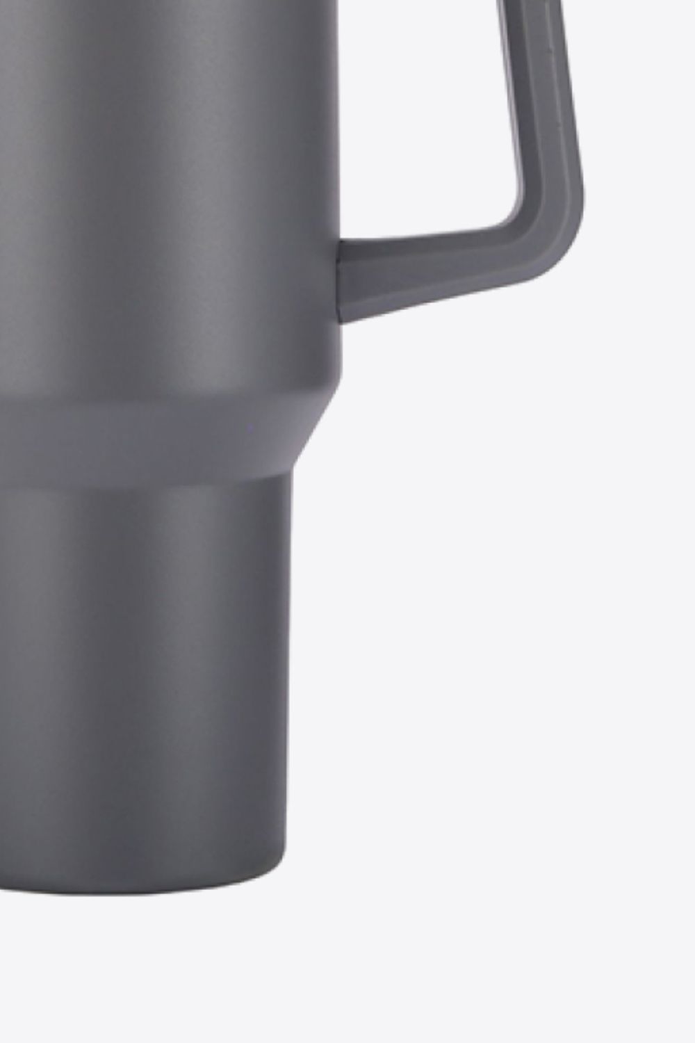 40 Oz Stainless Steel Vacuum Thermos Mug