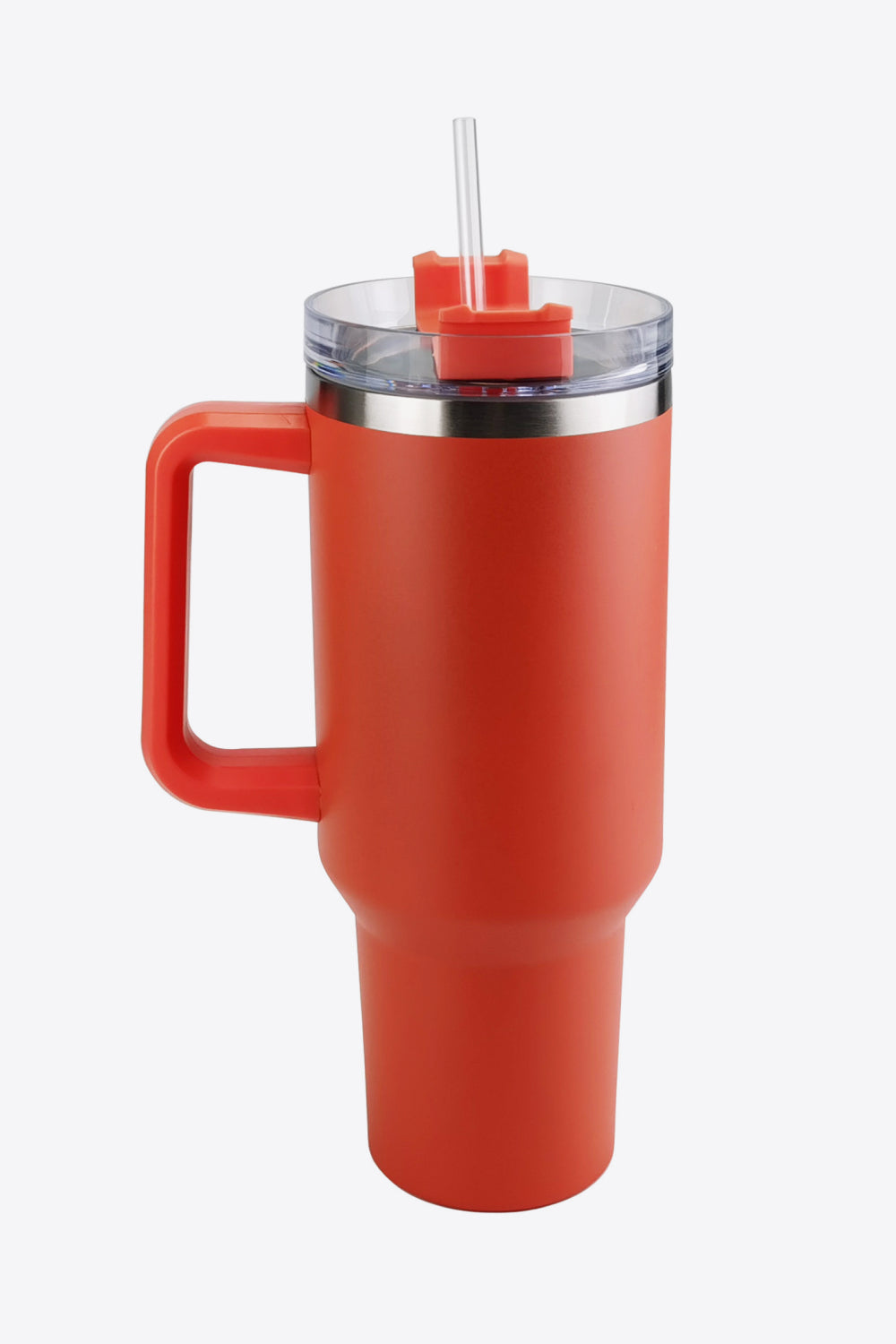 40 Oz Stainless Steel Vacuum Thermos Mug